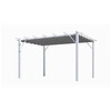Image de Pergola aluminium 12 m2 blanc perle per4030wn