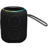 Image de Enceinte Sans Fil - Klub-Neon - Rgb - 2X8W - Bluetooth - Noir