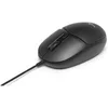 Image de Souris Filaire - - Office 10 - Pc /Mac - Noir
