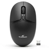 Image de Souris Sans Fil - - Office 25 - Pc/Mac - Noir - Connexion 2.4 Ghz - Autonomie Longue Durée