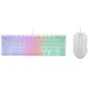 Image de Pack Gamer 2 En 1 - - Combo Hydro - Souris Filaire - Clavier Filaire