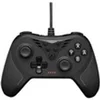 Image de Manette Gamer - - K-Pad Helium - Filaire - Pc & Ps - Noir