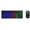 Image de Pack Clavier avec Souris Combo Oxygen EX TKL