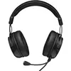 Image de Casque Gamer Filaire - - Korp Titanium - Microphone - Pc/Ps4/Xbox One - Noir