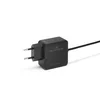 Image de Bluestork Chargeur GaN/Power D USB-C 65W - 1,5m - Noir