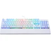 Image de The G-LAB KEYZ-RUBIDIUM - Red Switch/Blanc