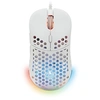 Image de Souris gaming filaire The G-Lab Kult Oxygen Blanc