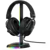 Image de The G-LAB K-Stand Neon RGB Hub - Noir