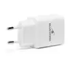 Image de Bluestork Chargeur USB-C GaN/Power Delivery 20W - Blanc