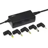 Image de Bluestork Adapt. secteur Netbook 40W (multiconnecteur)