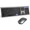 Image de Bluestork Pack Grapheme V3 - Clavier & Souris sans Fil Bluetooth en occasion ou reconditionné