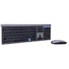 Image de Bluestork Pack Grapheme 3 - Sans fil - Noir