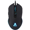 Image de Souris gaming filaire Kult Helium Pro Noir