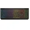 Image de Clavier gaming sans fil Azerty Keyz Tungsten Ex Noir