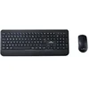 Image de Pack clavier souris AZERTY sans fil