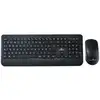Image de Bluestork Pack office R2 - Sans fil - Noir