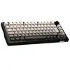 Image de Clavier gaming Keyz Elite 300 RGB Triple Mode Mécanique Gris