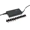 Image de Bluestork Adaptateur Secteur universel 65W - 10 embouts