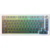 Image de The G-LAB Keyz Elite 300 GRW - Sans fil - Blanc/Gris