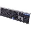 Image de Bluestork KB Grapheme - Sans fil - Noir