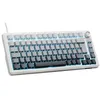 Image de The G-Lab Keyz Elite 300 HE GRW - Clavier Gamer Magnétique 75% AZERTY FR en occasion ou reconditionné
