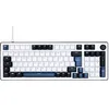 Image de The G-Lab Keyz Elite 400 HE BW - Clavier Gamer Magnétique 96% RGB AZERTY FR en occasion ou reconditionné