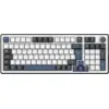 Image de The G-LAB Keyz Elite 400 HE - Filaire - Bleu/Banc