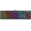 Image de Clavier KEYZ RADIUM