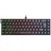Image de The G-LAB Keyz Titanium HE - Filaire - Noir