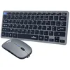 Image de Bluestork - Pack Mini V2 Clavier Souris Sans Fil Rechargeable - Clavier sans fil AZERTY, Format Compact & Souris 1600 DPI - Double Connexion : 2.4 GHz & Bluetooth - Autonomie 80H - Windows/Android/iOS en occasion ou reconditionné