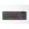 Image de The G-LAB Keyz Caesium EX - Filaire - Noir