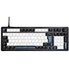 Image de The G-Lab Keyz Elite 400 HE BB - Clavier Gamer Magnétique 96% RGB AZERTY FR en occasion ou reconditionné