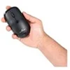 Image de Souris sans fil OFFICE 35 Noir PC Mac Bas profil Ambidextre