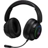 Image de Casque Gamer sans fil The GLab KORP IRIDIUM Microphone RGB PC PS4 Xbo One