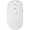 Image de Souris sans fil OFFICE 35 Blanche Compacte Ergonomique PC Mac