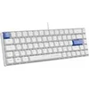 Image de Clavier gaming mécanique 60% filaire KEYZ HYDROGEN