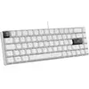 Image de Clavier AZERTY français filaire KEYZ HYDROGEN