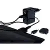 Image de Bluestork Chargeur Univ. pour tablette Samsung/Apple +connec