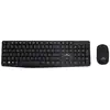 Image de Bluestork Pack office WL - Sans fil - Noir