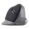 Image de Bluestork Ergonomique sans fil rechar. USB - M-WL-ERGO-BK