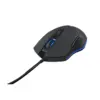 Image de The G-LAB KULT HELIUM - Noir/Filaire
