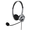 Image de Casque-Micro bureautique confort MC101 - Compatible Windows et MAC toutes versions