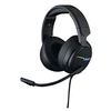 Image de Casque Gaming Tech Korp Thallium Noir
