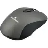 Image de Metal - Souris - 6 boutons - sans fil - récepteur sans fil USB