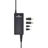 Image de Bluestork Adaptateur secteur 90W pour Lenovo - 4 embouts