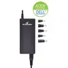Image de Alimentation 90 W pour ordinateurs portables ACER et DELL 5 embouts inclus