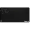 Image de Tapis de souris gaming The G-Lab Barium XXL Noir