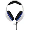 Image de Casque Gaming Korp Cobalt Blanc pour PC PS4 Switch Xbox ou Mobile