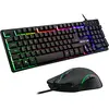 Image de The G-LAB Combo Krypton - Filaire - Noir