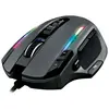 Image de Souris gaming filaire Kult Nitrogen Core Noir